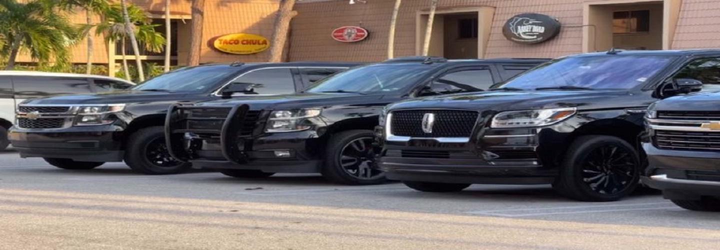 Anik Car & Limo cover photo