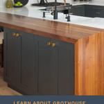 Grothouse - Countertop - photo 3