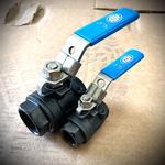KDV Kim Diaphragm Valves Pty Ltd - photo 2