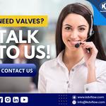 KDV Kim Diaphragm Valves Pty Ltd - photo 5