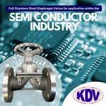KDV Kim Diaphragm Valves Pty Ltd - photo 8