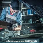 Pulse Automotive - photo 4