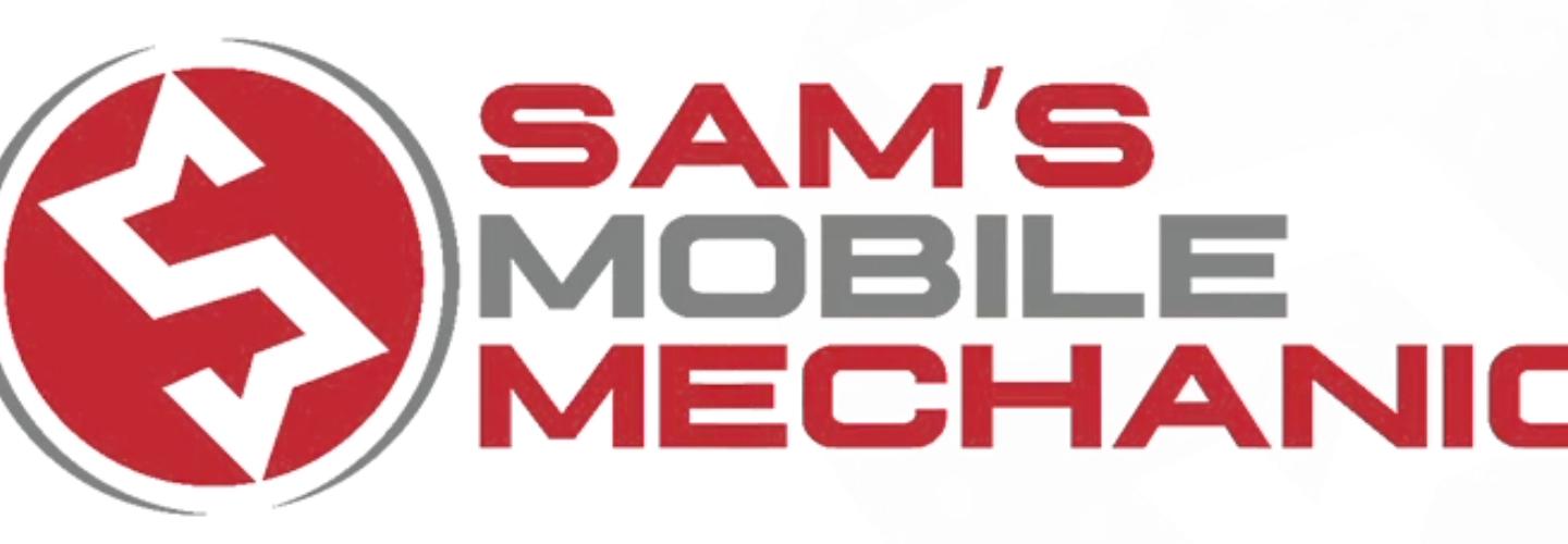 Sam's Mobile Mechanic cover photo