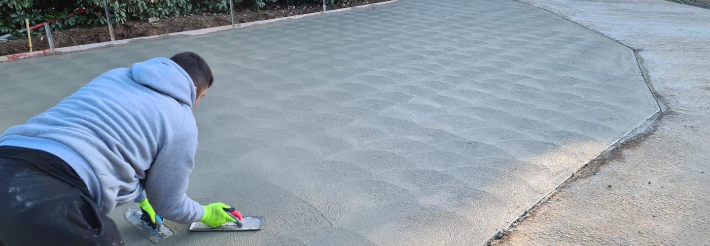 AMA Concrete Pty Ltd cover photo