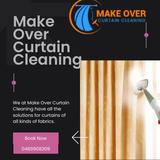 Expert Tips for Cleaning Curtains