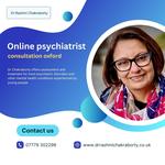 drrashmichakraborty - photo 1