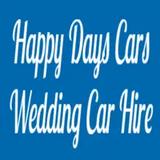 Happy Days Cars - Wedding Cars in Caerphilly
