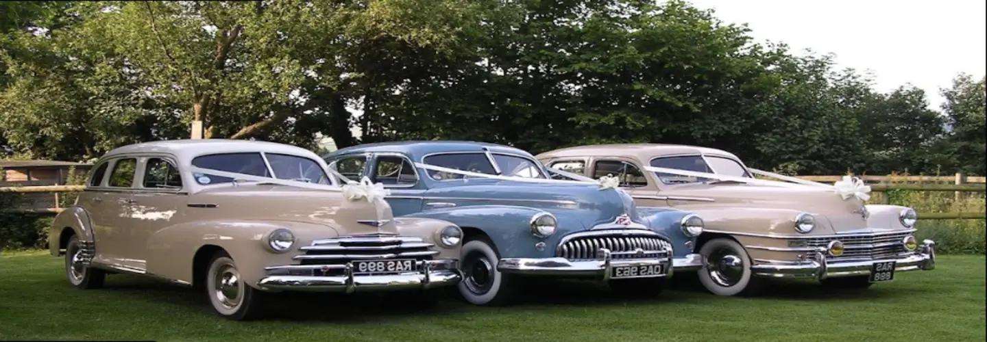 Happy Days Cars cover photo