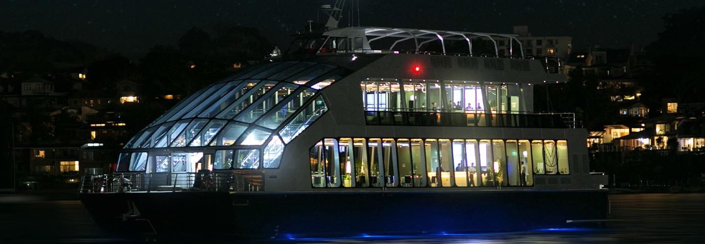 Clearview Cruises cover photo