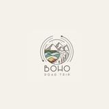 Boho Road Trip