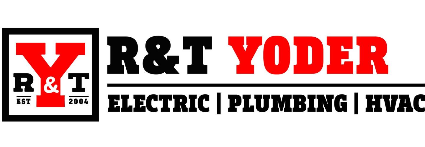 R & T Yoder Plumbing, Inc - Plain City cover photo