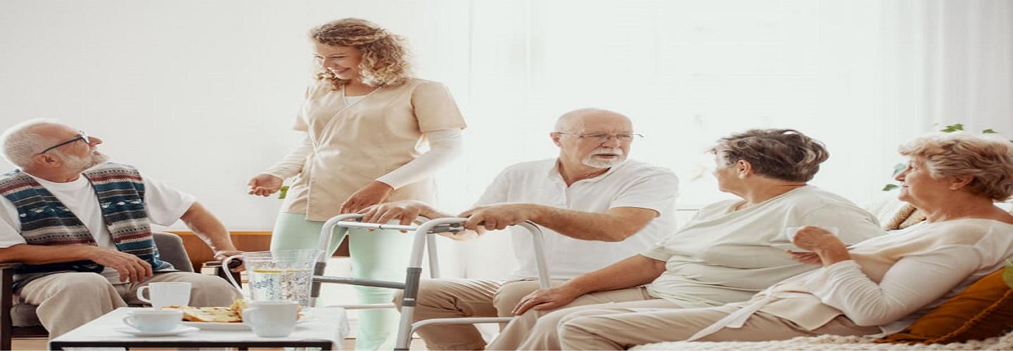 Nibir Care cover photo