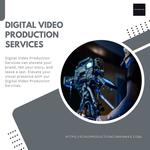 Echo Production Company - photo 2