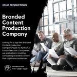 Echo Production Company - photo 3