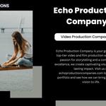 Echo Production Company - photo 4
