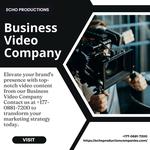 Echo Production Company - photo 5