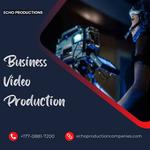 Echo Production Company - photo 7