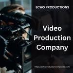 Echo Production Company - photo 10