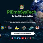 PiEmbSysTech - photo 1