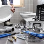 A Model Plumbing - photo 2