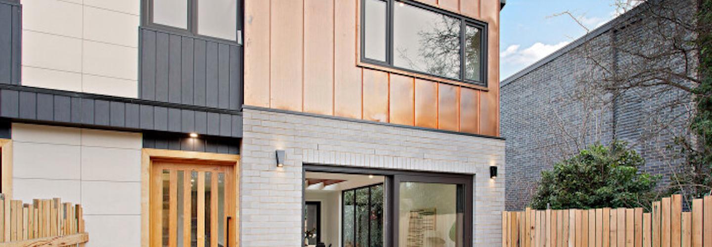 Pride Painting & Decorating