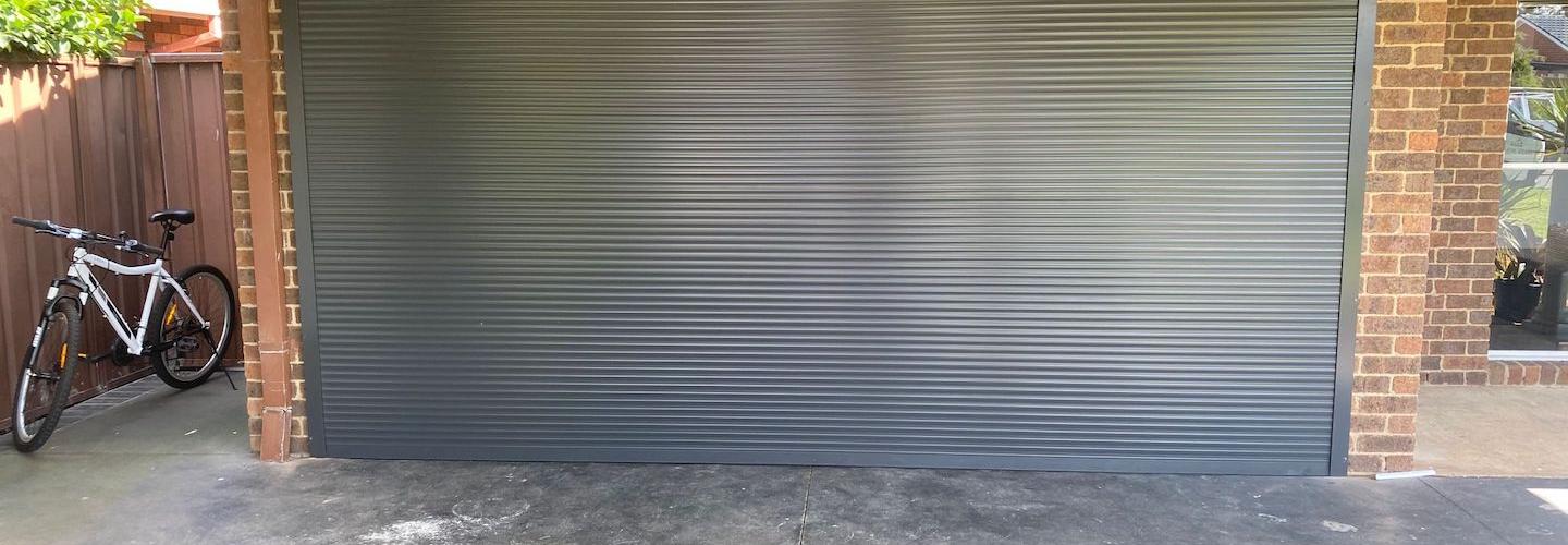 Safe Guard Shutters cover photo