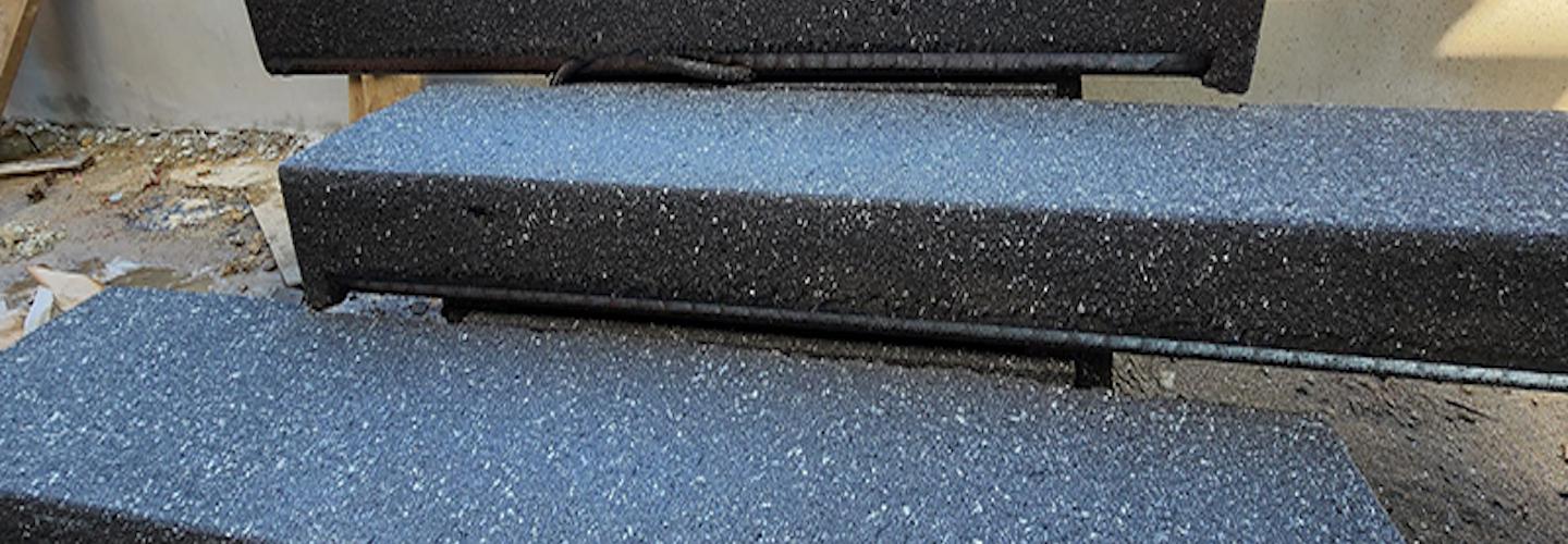 Luxury Crete Spray Crete cover photo
