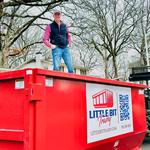 Little Bit Trashy - photo 3