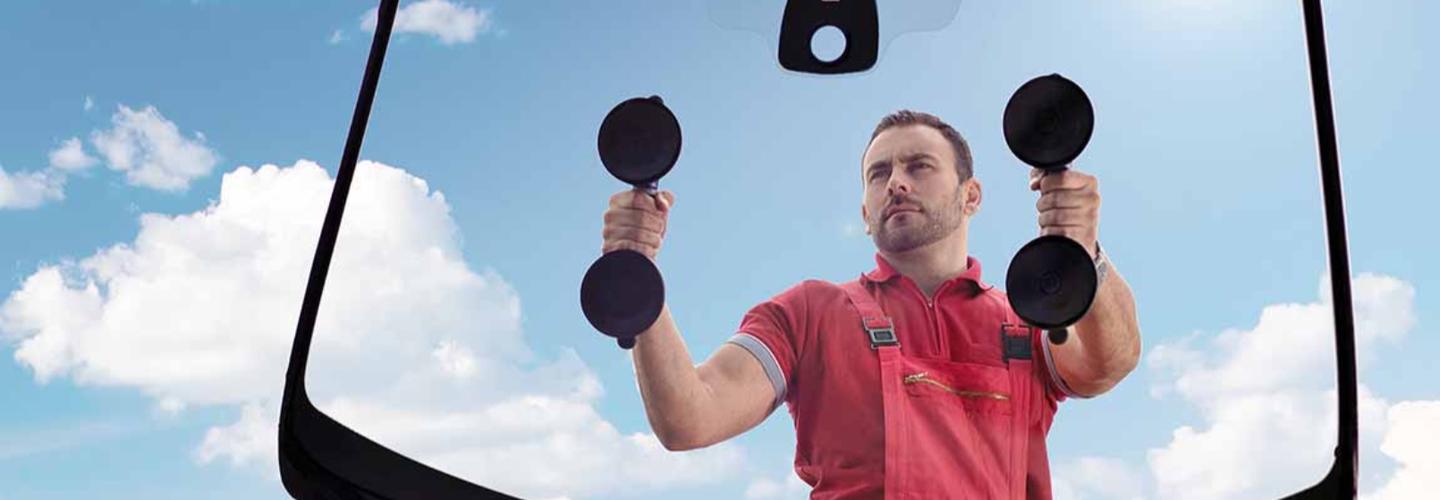 Friendly Auto Glass Shop cover photo