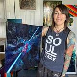 Natalie Rafeedie Art - Performing Arts in Chattanooga