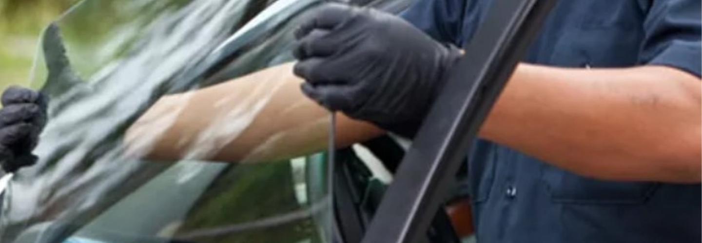 Flexible Windshield Repair cover photo