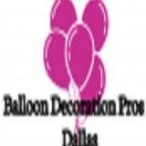 Balloon Decoration Pros Dallas - Event Planning & Services in Dallas