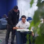 Evergreen Building Maintenance Inc. - photo 2