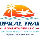 Tropical Travel Adventures LLC - Travel Services in Elk Grove