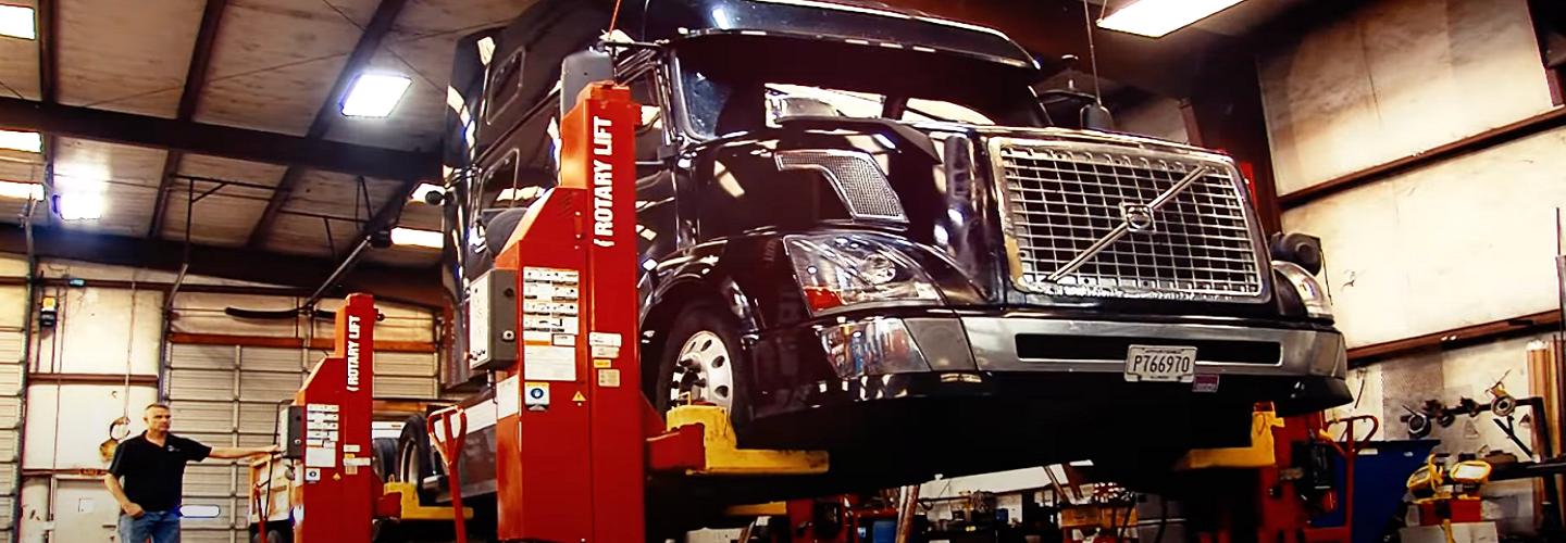 Consolidated Truck Parts & Service cover photo