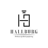 Hallburg Perfume