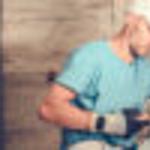 Floor Tile Installation - photo 3