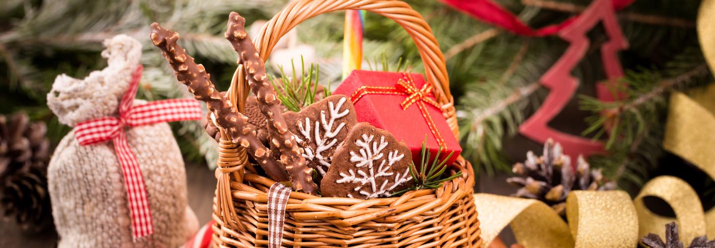 southern couture basket cover photo