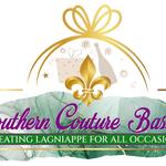 southern couture basket - photo 3