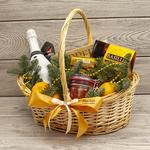 southern couture basket - photo 4
