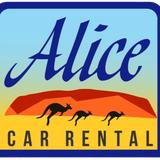 Alice car rental - Car Rental in Alice Springs