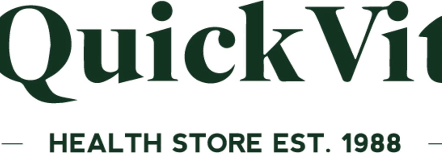 Quickvit cover photo