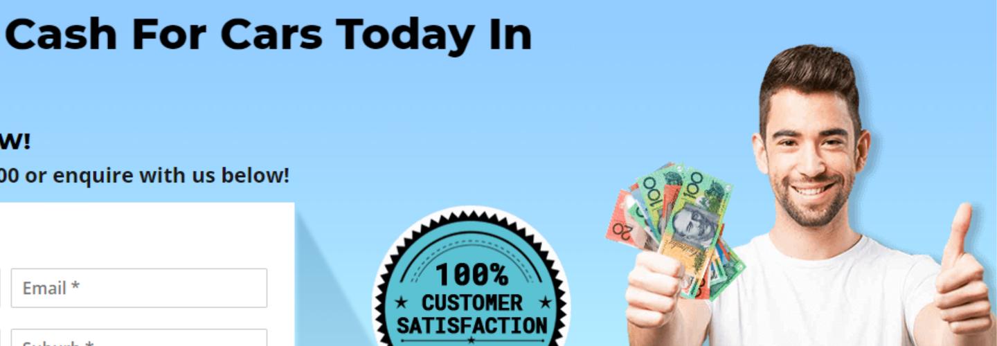 Cash For Car Buyer cover photo