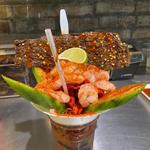 Vintage Crown Michelada Bar - photo 2