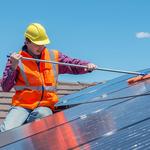 DS Solar Maintenance - photo 1