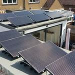 DS Solar Maintenance - photo 2