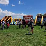 909 Jumpers and Party Rentals - photo 1