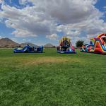 909 Jumpers and Party Rentals - photo 2