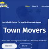 Town Movers - Home Organization in Melbourne