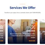 Town Movers - photo 3